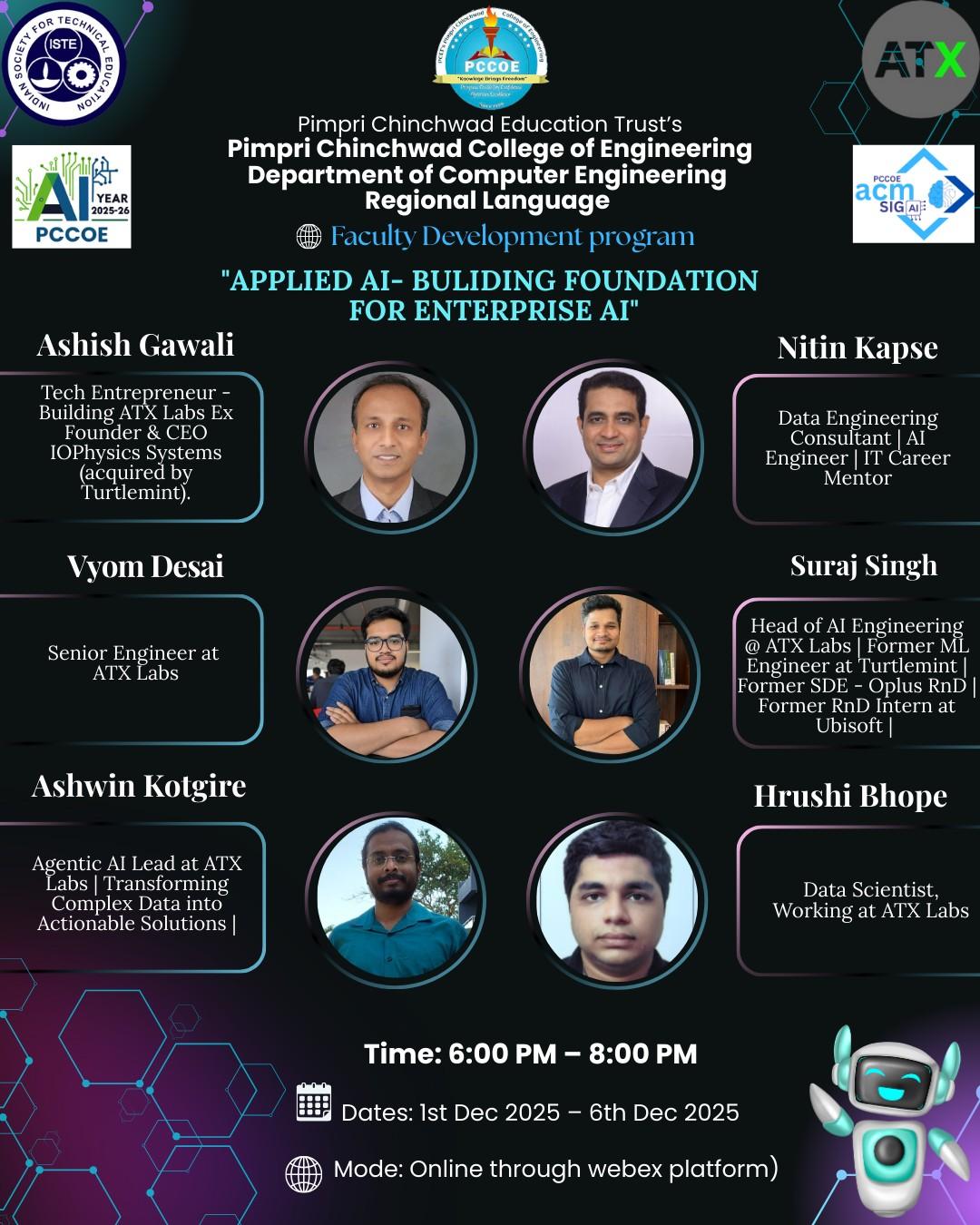 Empowering Educators