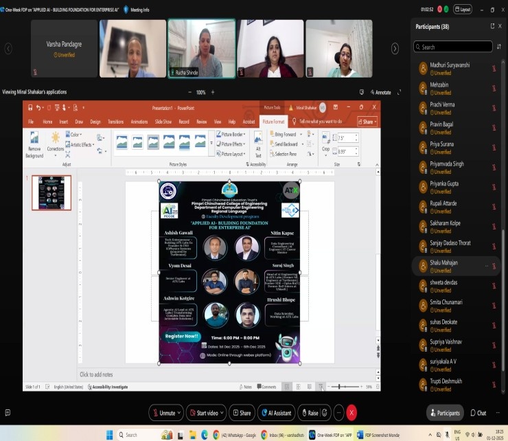 Empowering Educators