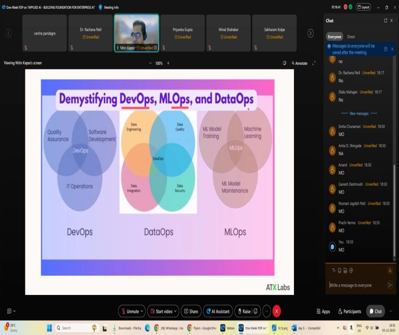 Empowering Educators