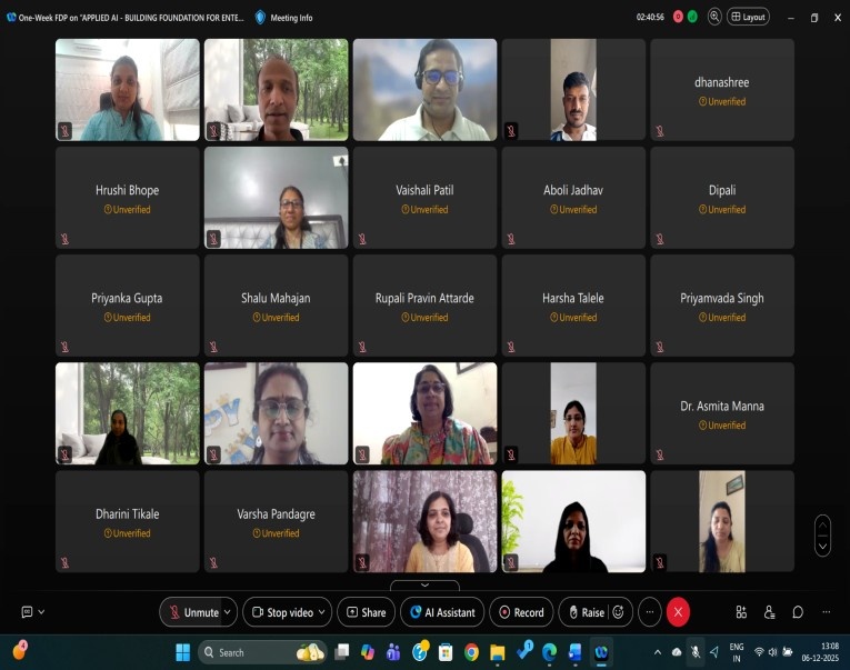 Empowering Educators