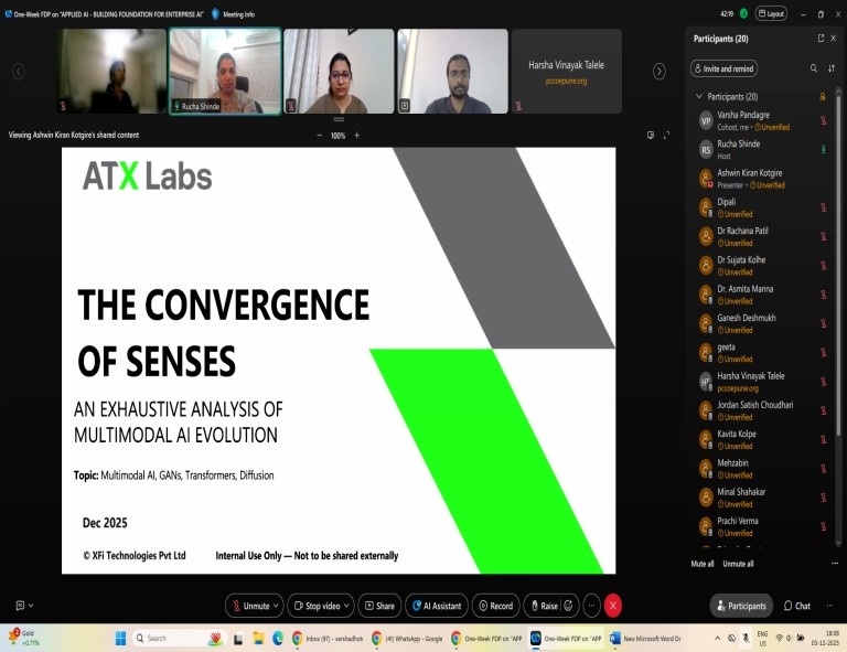 Empowering Educators