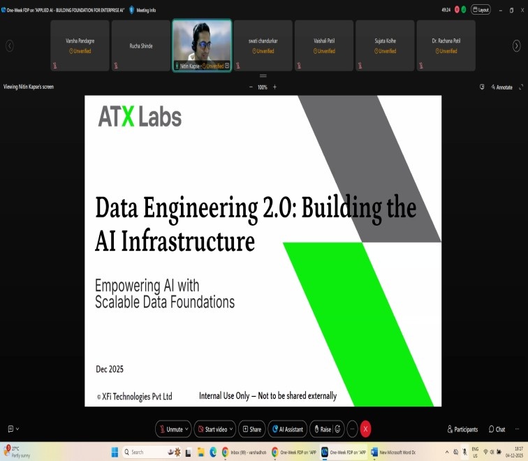 Empowering Educators