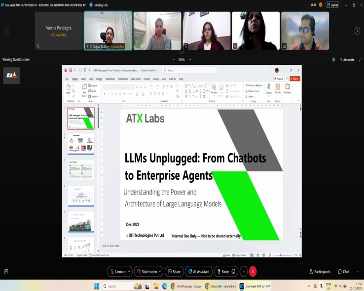 Empowering Educators