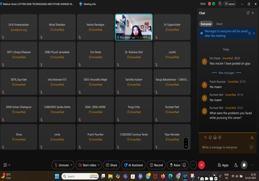 Empowering Educators