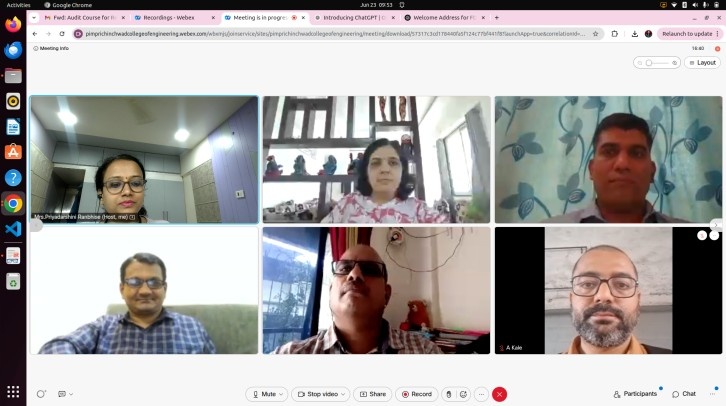 Empowering Educators