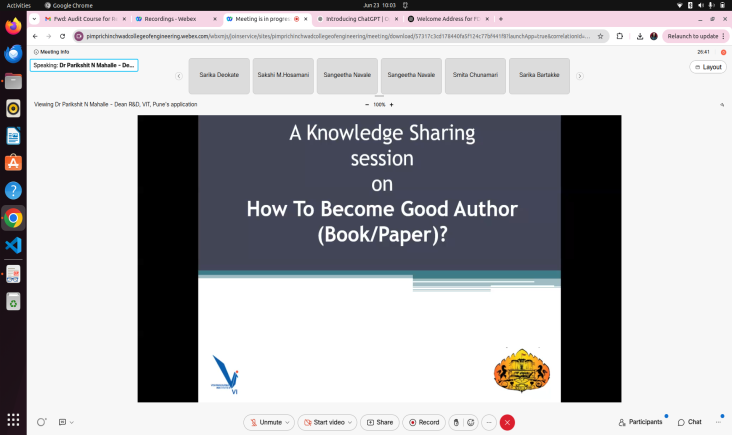 Empowering Educators