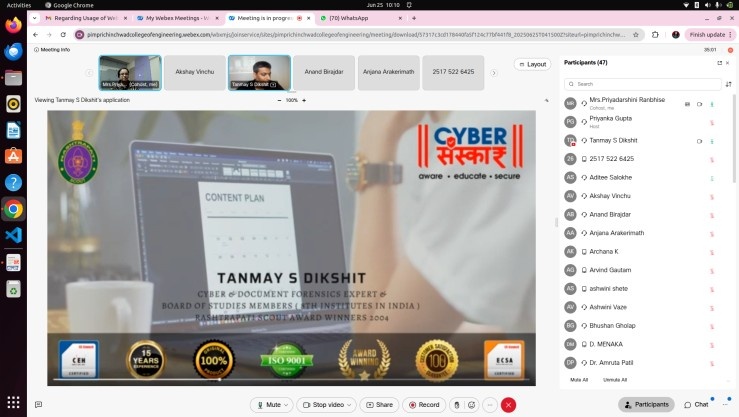 Empowering Educators