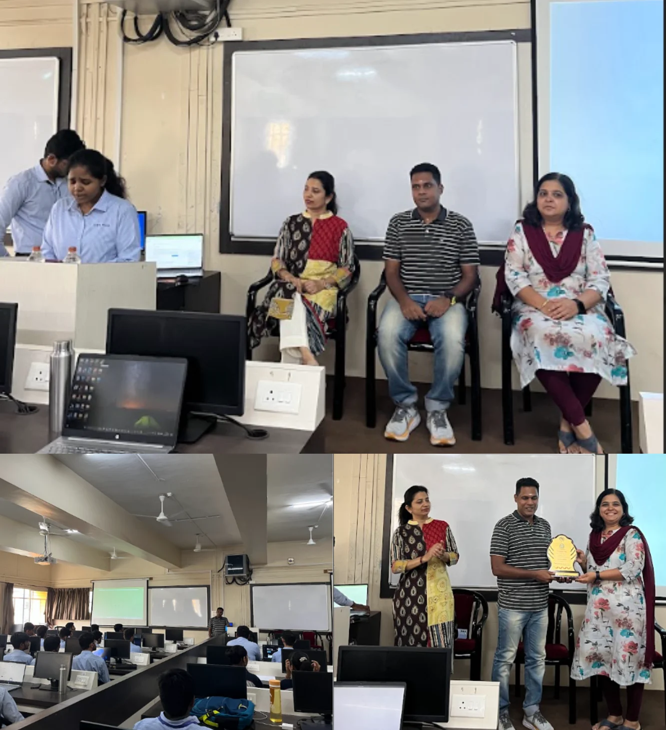 Power BI Data Analytics Workshop