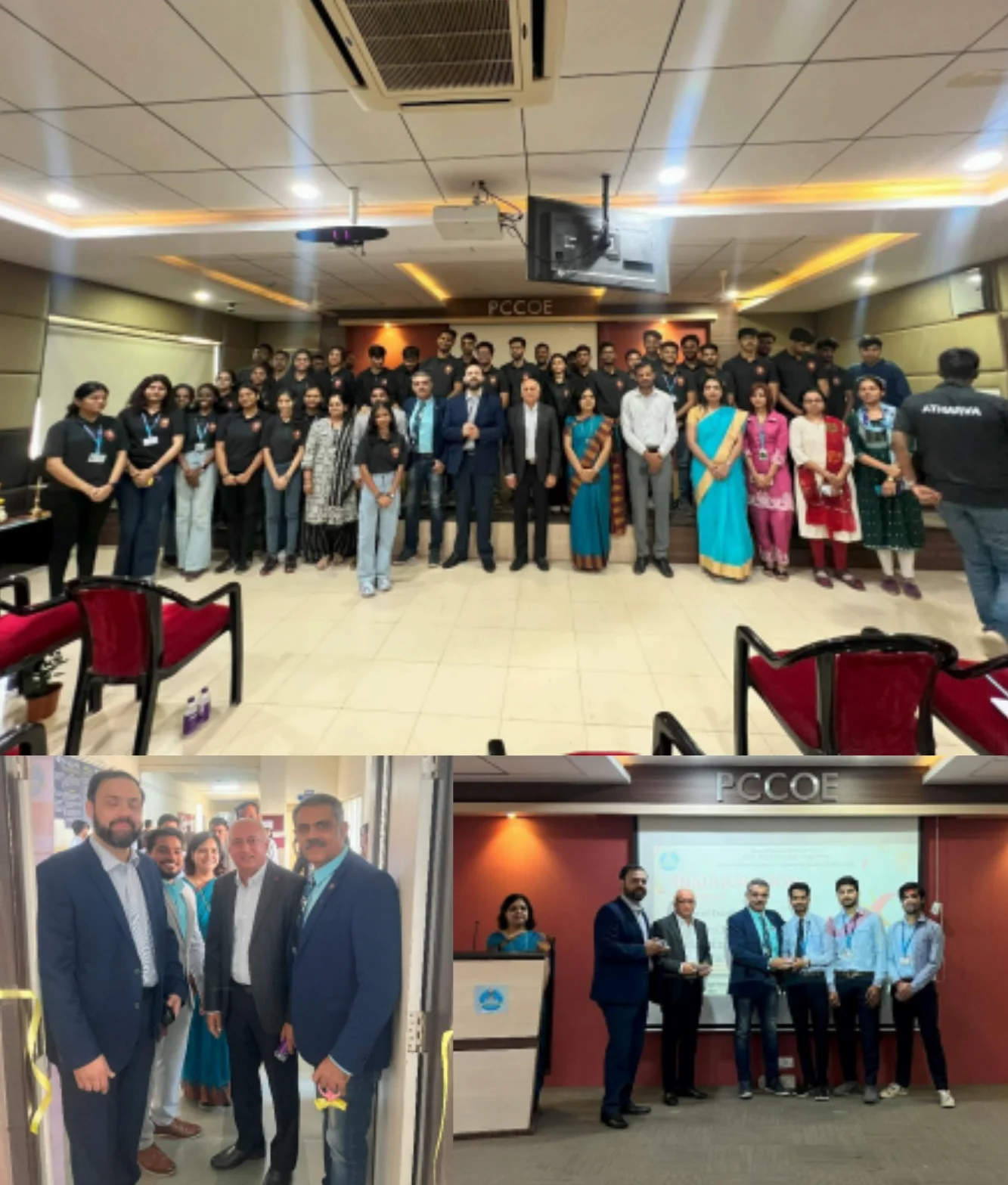 Blockchain Center of Excellence