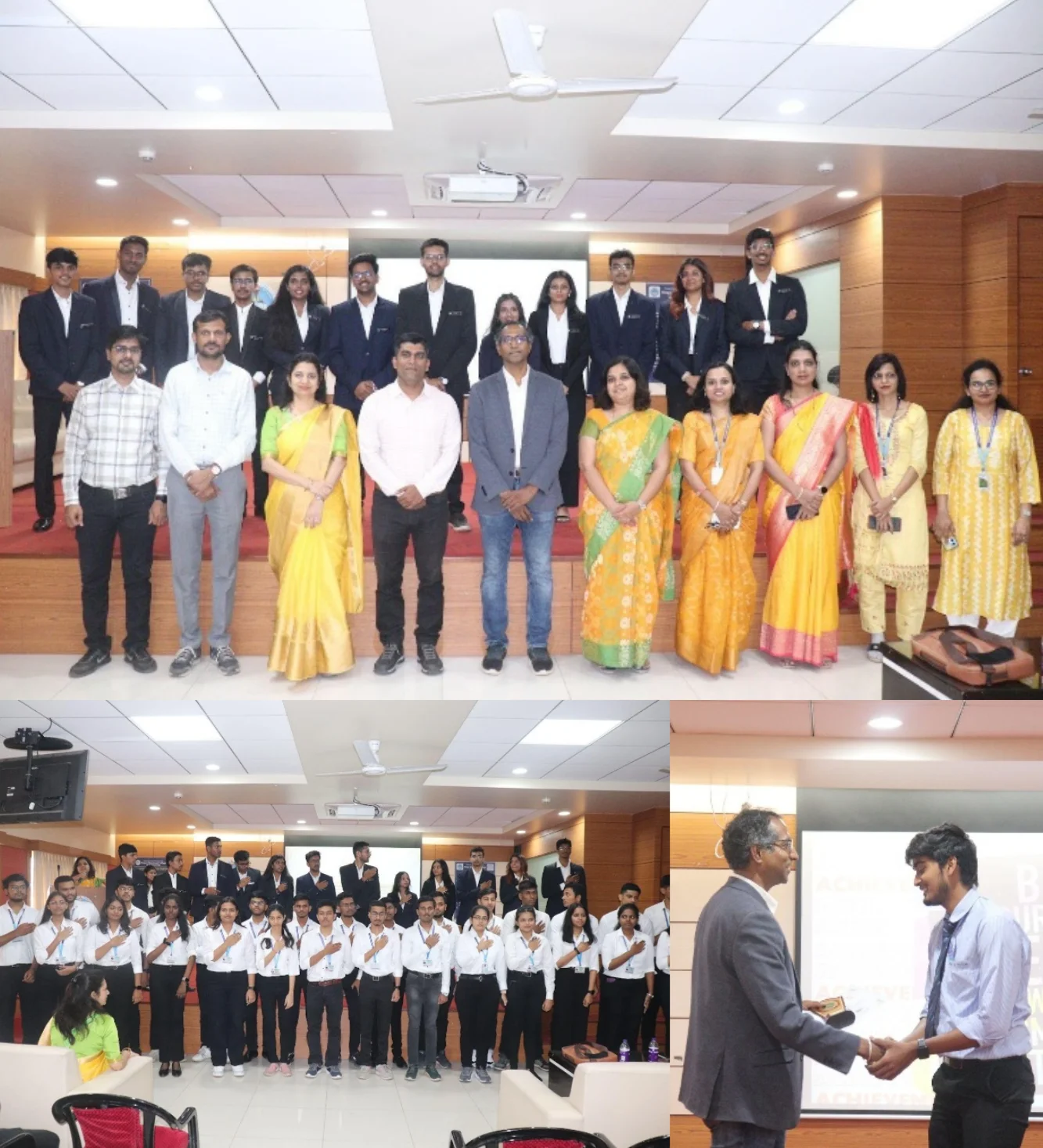 CRESA Induction Program