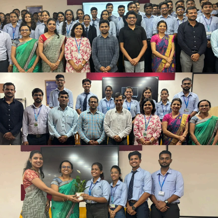 Techno-Insights Symposium