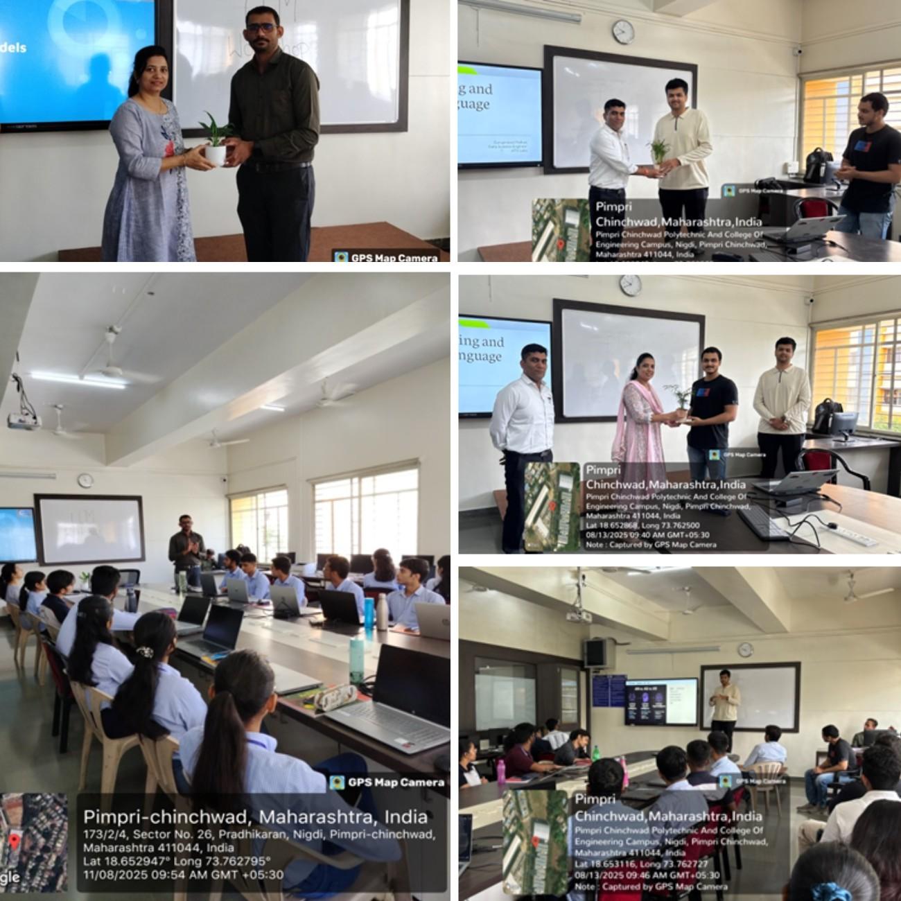 Techno-Insights Symposium