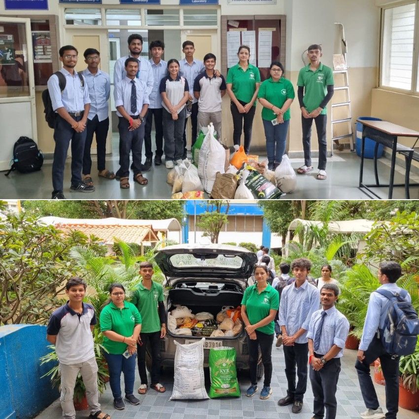 Techno-Insights Symposium