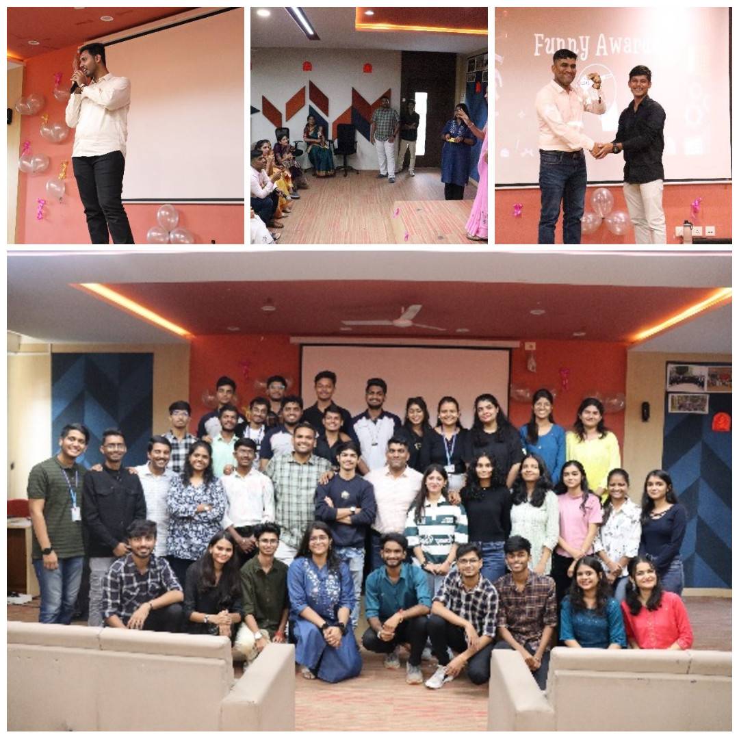 Teacher’s Day Celebration