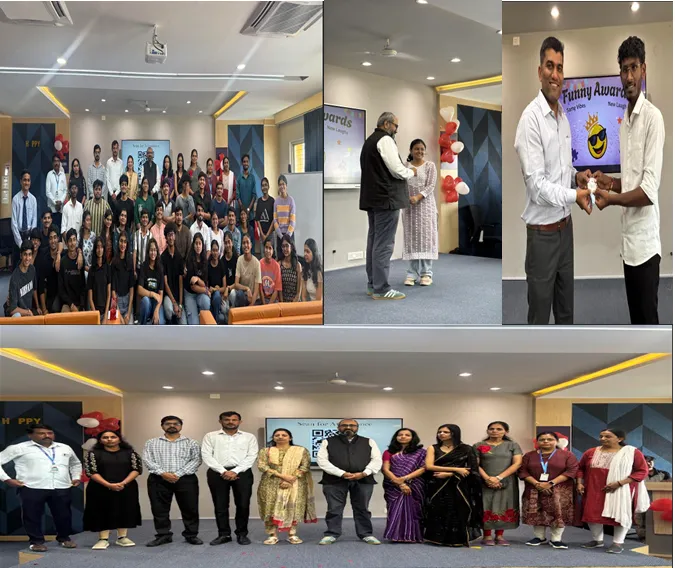Teachers Day Celebration