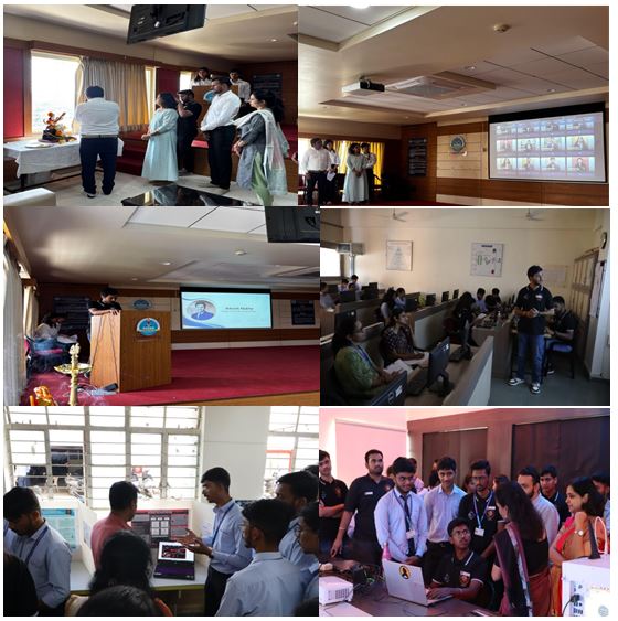 ACM SIGAI INDUCTION CEREMONY