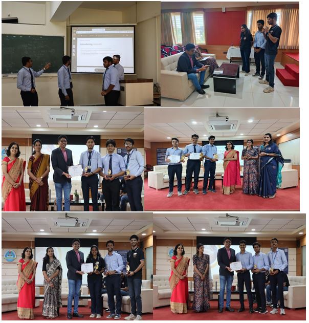 ACM SIGAI INDUCTION CEREMONY