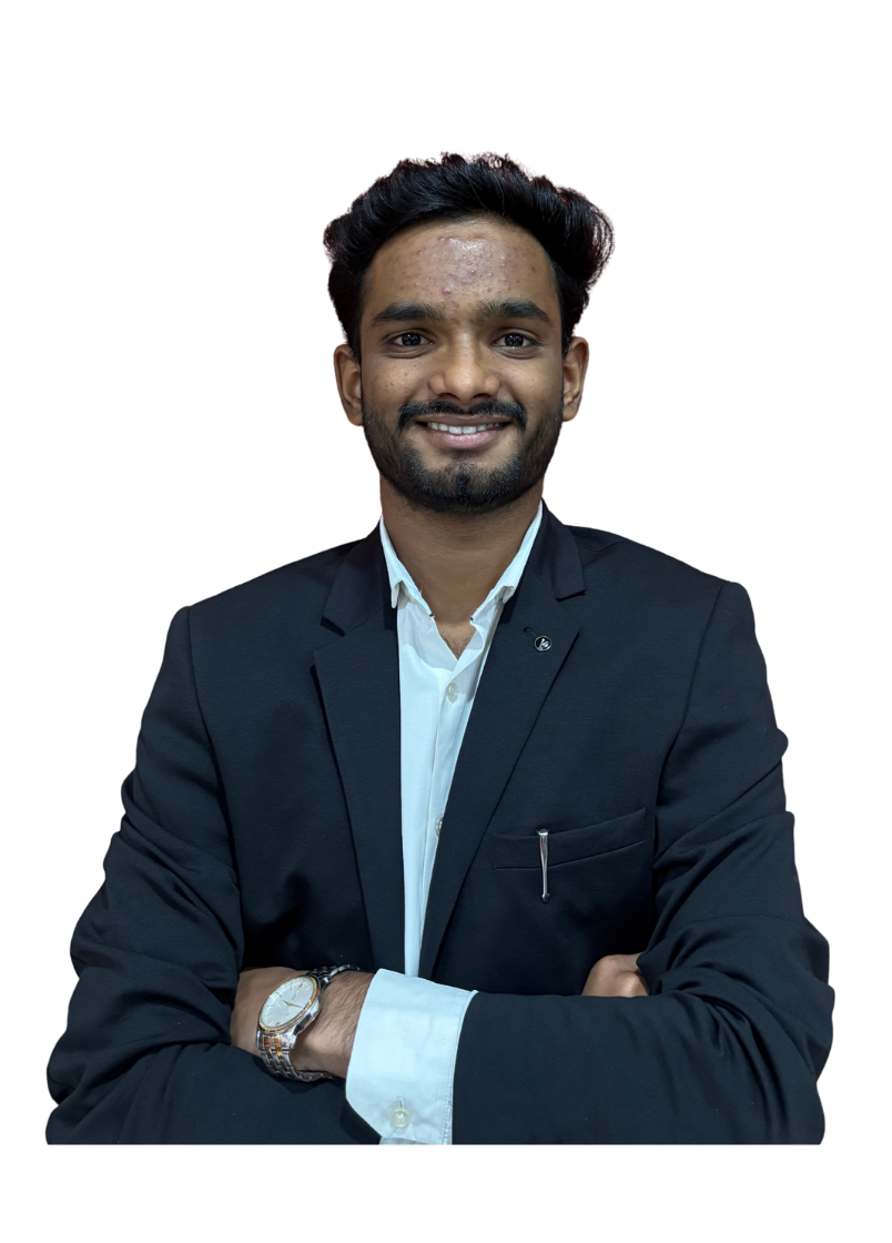 Trushal Katke