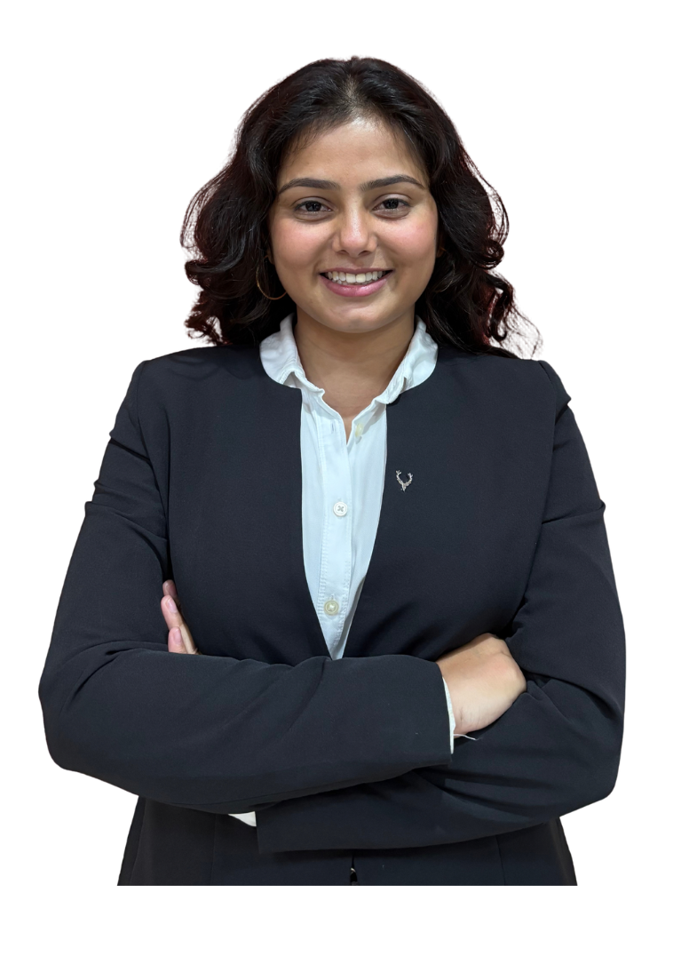 Prajkta Mogal