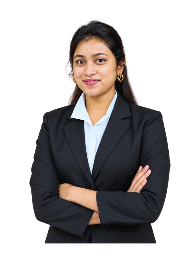 Dhanshree Moreshiya