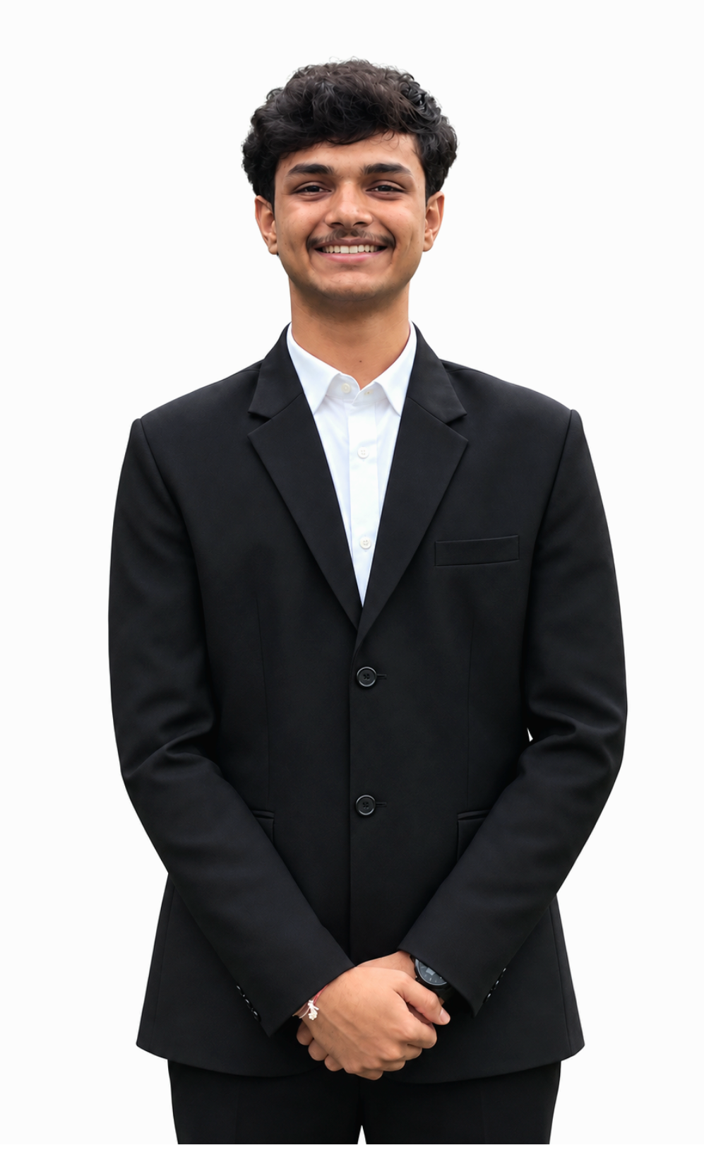 Ayush Patil