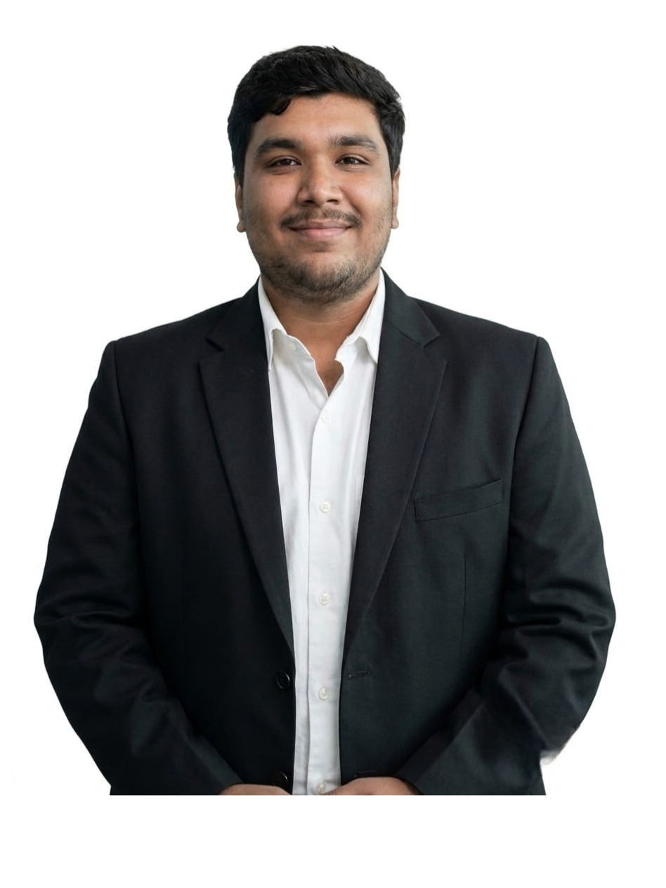Kartik Digraskar 