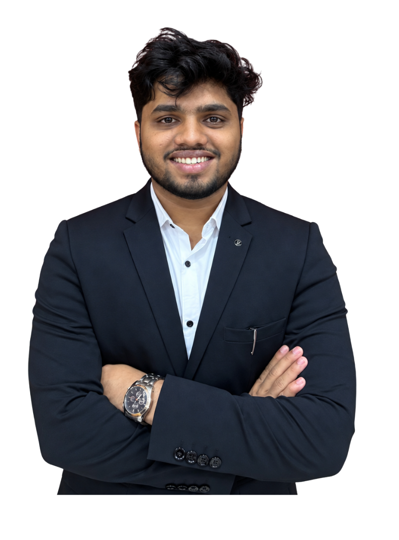 Sanskar Kharad