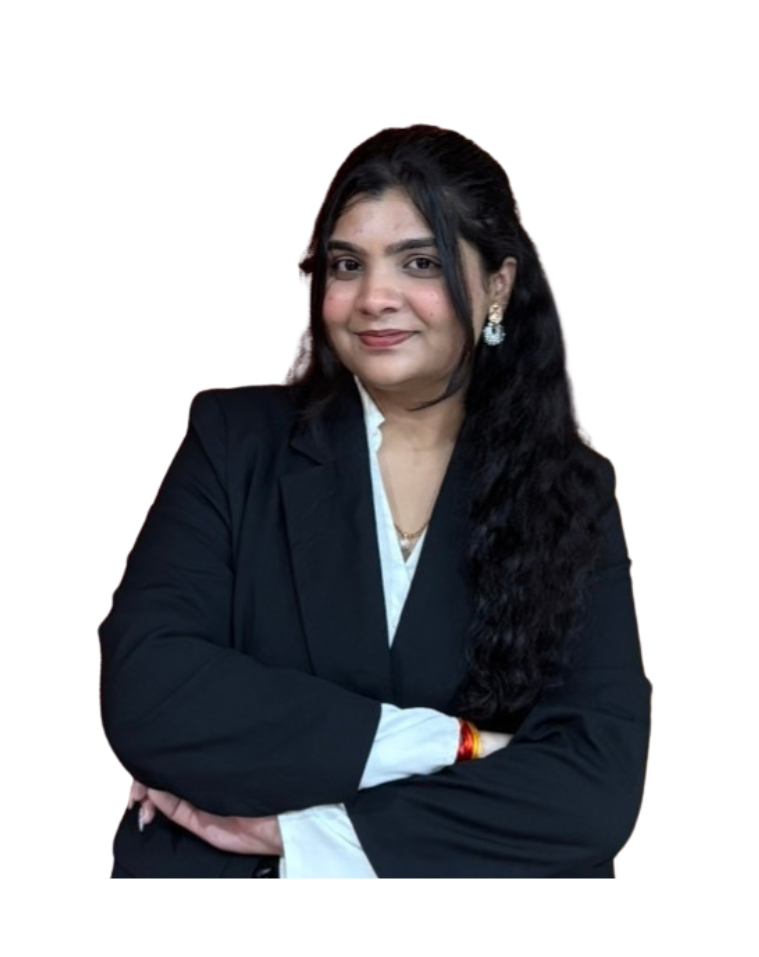 Isha Bhamare