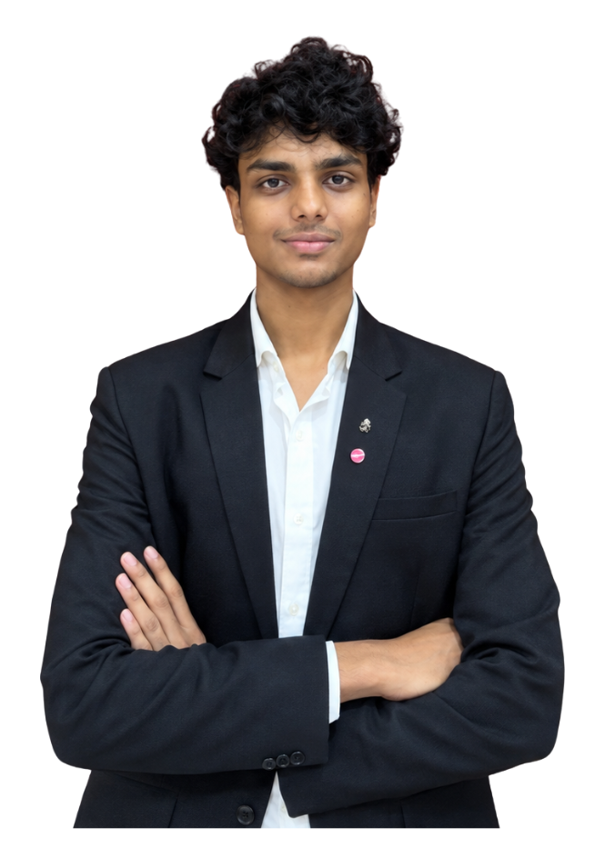 Vinay Gaikwad