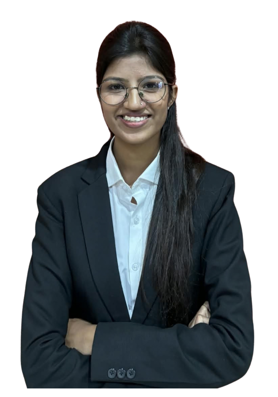 Bhumi Mutha