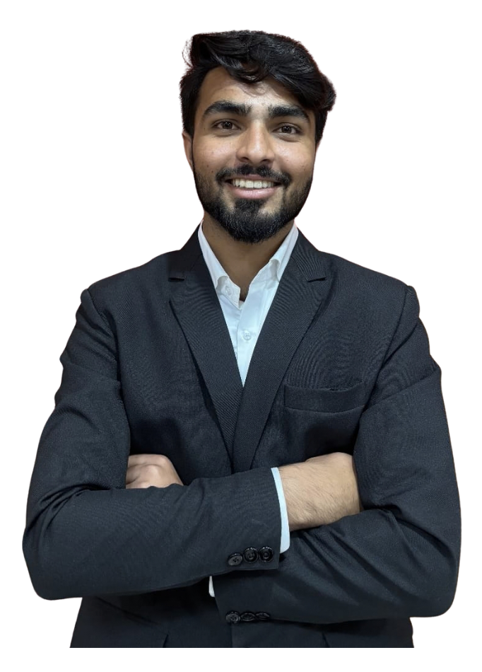 Pankaj Bhagat