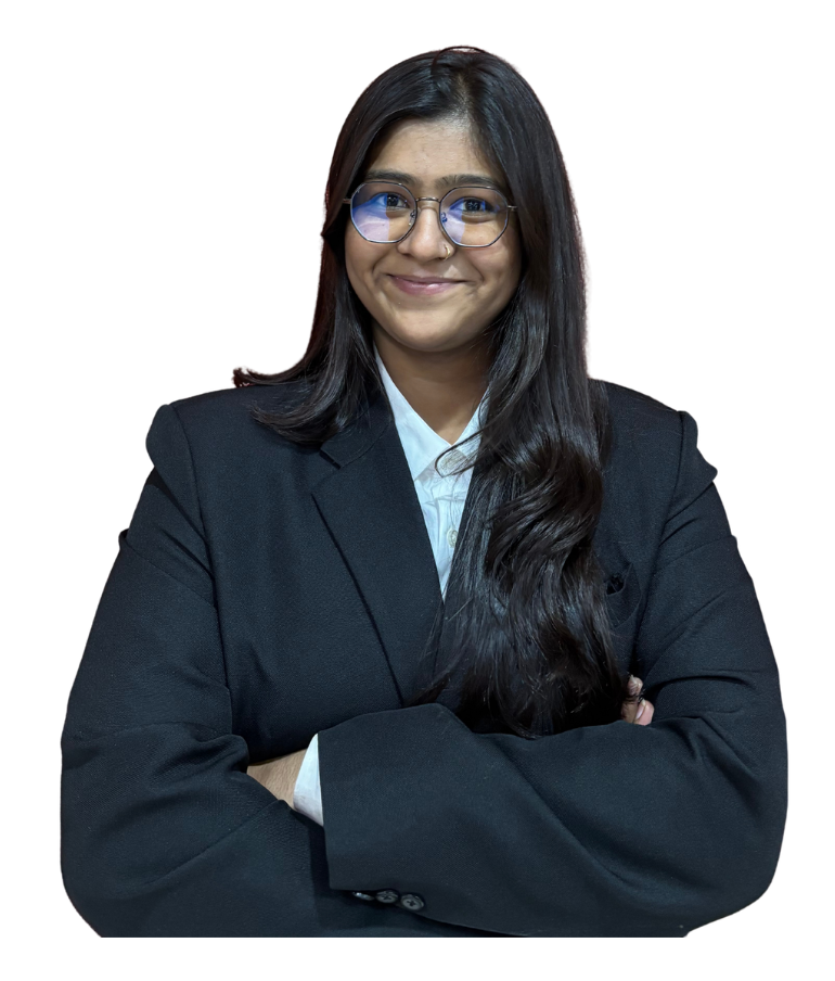 Shagun Chaudhari