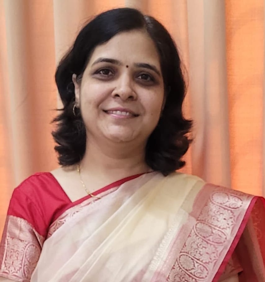 Rucha-Shinde
