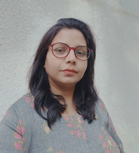 Mrs. Geetanjali D. Bansod