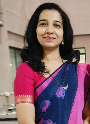 Ms. Varsha Pandagre