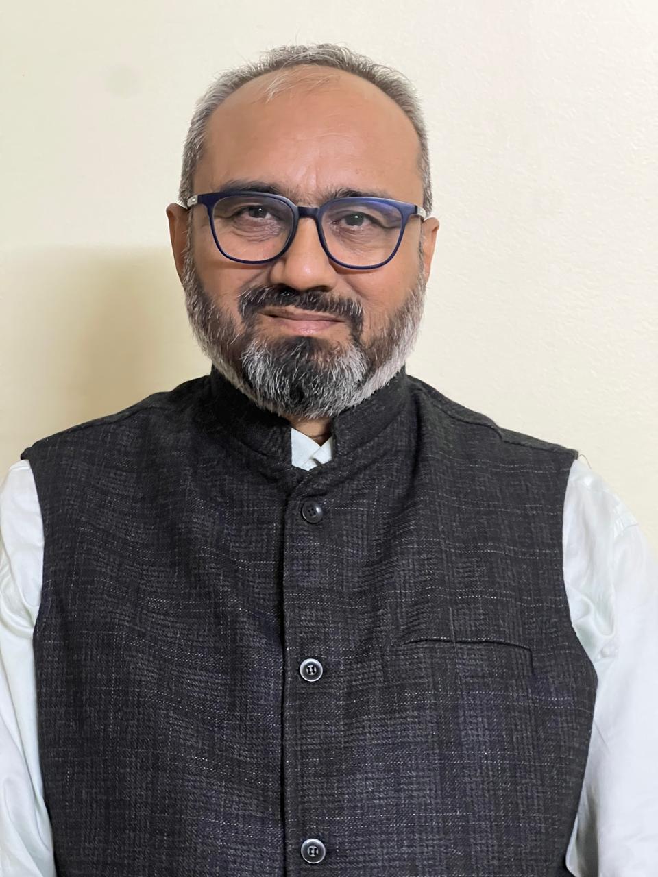 Dr. G. B. Sambare