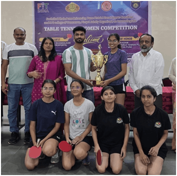 Student Achievements