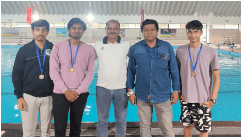 Student Achievements